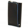 Кредитниця Piquadro BL SQUARE/Black PP5359B2R_N