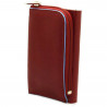 Кредитниця Piquadro BL SQUARE/Red PP5359B2R_R