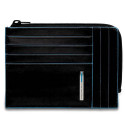 Кредитница Piquadro Blue Square (B2) PU1243B2R_N