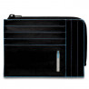 Кредитница Piquadro Blue Square (B2) PU1243B2R_N