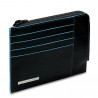 Кредитница Piquadro Blue Square (B2) PU1243B2R_N