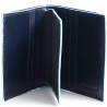 Кредитниця Piquadro BL SQUARE/N.Blue PP1518B2_BLU2