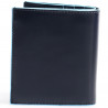 Кредитниця Piquadro BL SQUARE/N.Blue PP1518B2_BLU2