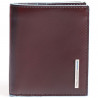 Кредитница Piquadro BL SQUARE/Cognac (9х10)