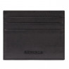 Кредитниця Piquadro Harper (AP) Black PP6855APR_N