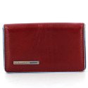 Візитниця Piquadro Blue Square для власних візиток (10х6)
