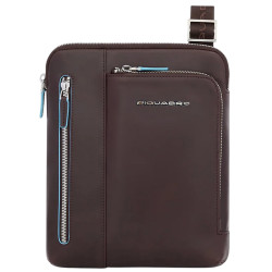 Сумка Piquadro Blue Square (B2) Cognac CA1816B2_MO