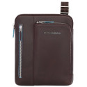 Сумка Piquadro Blue Square (B2) Cognac CA1816B2_MO