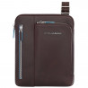 Сумка Piquadro Blue Square (B2) Cognac CA1816B2_MO