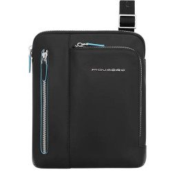Сумка Piquadro Blue Square (B2) Black CA1816B2-N