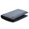 Портмоне Piquadro Black Square (B3) PU1740B3R_BLU