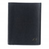 Портмоне Piquadro Black Square (B3) PU1740B3R_BLU