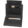 Портмоне Piquadro BK SQUARE/Black PU1740B3R_N
