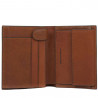 Портмоне Piquadro BK SQUARE/Tobacco PU1740B3R_CU