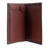 Портмоне Piquadro BK SQUARE/Tobacco PU1740B3R_CU