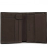 Портмоне Piquadro Black Square (B3) PU1740B3R_TM