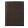 Портмоне Piquadro Black Square (B3) PU1740B3R_TM