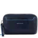 Сумочка / Клатч Piquadro Blue Square (B2) Navy Blue AC5940B2R-BLU2