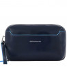 Сумочка / Клатч Piquadro Blue Square (B2) Navy Blue AC5940B2R-BLU2
