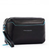 Сумочка / Клатч Piquadro Blue Square (B2) Black AC5940B2R-N