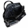 Портфель Piquadro Blue Square (B2) Black CA2849B2-N