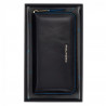 Портмоне Piquadro Blue Square (B2) Black PD1515B2R-N