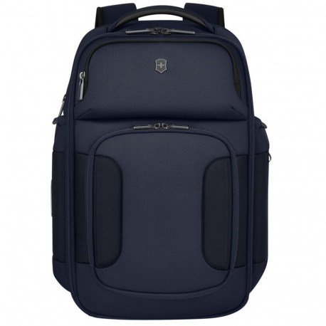 Рюкзак для ноутбука Victorinox WERKS TRAVELER 7.0 Navy Blue Vt653645