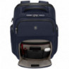 Рюкзак для ноутбука Victorinox WERKS TRAVELER 7.0 Navy Blue Vt653645