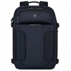 Дорожный рюкзак для ноутбука Victorinox WERKS TRAVELER 7.0 Navy Blue Vt653651