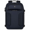 Дорожній рюкзак для ноутбука Victorinox WERKS TRAVELER 7.0 Navy Blue Vt653651