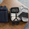 Дорожній рюкзак для ноутбука Victorinox WERKS TRAVELER 7.0 Navy Blue Vt653651