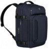 Дорожній рюкзак для ноутбука Victorinox WERKS TRAVELER 7.0 Navy Blue Vt653651