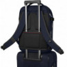 Дорожній рюкзак для ноутбука Victorinox WERKS TRAVELER 7.0 Navy Blue Vt653651