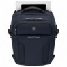 Дорожній рюкзак для ноутбука Victorinox WERKS TRAVELER 7.0 Navy Blue Vt653651