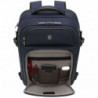 Дорожній рюкзак для ноутбука Victorinox WERKS TRAVELER 7.0 Navy Blue Vt653651