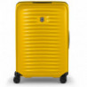 Чемодан Victorinox AIROX Gold Yellow Средний Vt653505