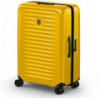 Чемодан Victorinox AIROX Gold Yellow Средний Vt653505