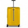 Валіза Victorinox AIROX Gold Yellow Велика Vt653507