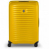 Валіза Victorinox AIROX Gold Yellow Велика Vt653507