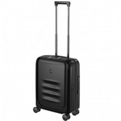Чемодан Victorinox SPECTRA 3.0 Black Маленький Vt611753
