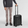 Валіза Victorinox SPECTRA 3.0 Black Маленька Vt611753