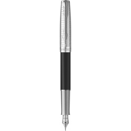 Ручка перьевая Parker SONNET SE Legacy Of Flight PT FP18 F 68 811