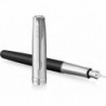 Ручка перьевая Parker SONNET SE Legacy Of Flight PT FP18 F 68 811