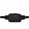 Сумка на пояс Victorinox TRAVEL ESSENTIALS Black Vt653382