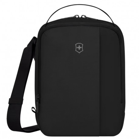 Сумка Victorinox TRAVEL ESSENTIALS Black Vt653590