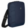 Чоловіча сумка Victorinox ALTMONT Modern Navy Blue Vt653538
