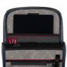 Чоловіча сумка Victorinox ALTMONT Modern Navy Blue Vt653538