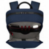 Рюкзак для ноутбука Victorinox ALTMONT Modern Navy Blue Vt653547