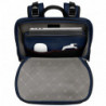 Рюкзак для ноутбука Victorinox ALTMONT Modern Navy Blue Vt653550