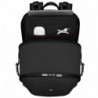 Дорожный рюкзак для ноутбука Victorinox ALTMONT Modern Black Vt653554